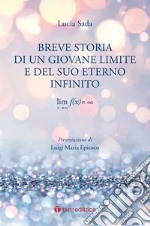 Breve storia di un giovane limite e del suo eterno infinito libro