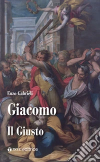 Giacomo. Il giusto