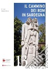 Il cammino dei rom in Sardegna libro