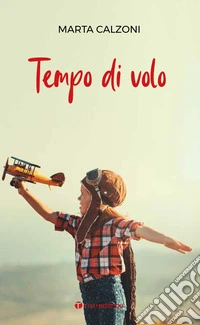 Tempo di volo libro