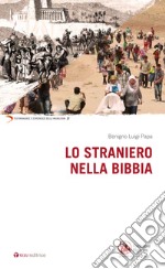 Lo straniero nella Bibbia libro