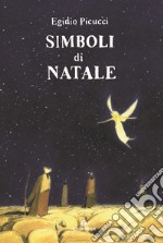 I simboli del Natale libro