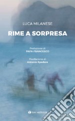 Rime a sorpresa libro