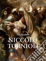 Niccolò Tornioli libro