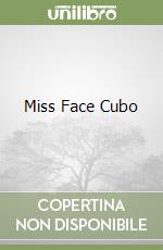 Miss Face Cubo libro