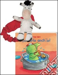 So farlo anch'io! Primi libri. Ediz. illustrata libro