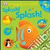 Splash! Splash! Animali sonori libro