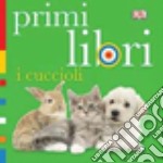 Animali. Primi libri. Ediz. illustrata libro