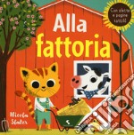 Alla fattoria. Ediz. a colori libro