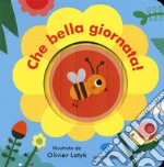 Che bella giornata! Ediz. a colori libro