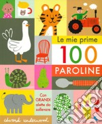 Le mie prime 100 paroline. Ediz. a colori