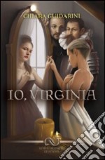 Io, Virginia libro