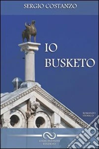 Io busketo