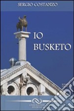 Io busketo libro