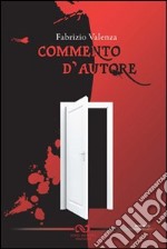 Commento d'autore libro