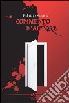 Commento d'autore libro di Valenza Fabrizio