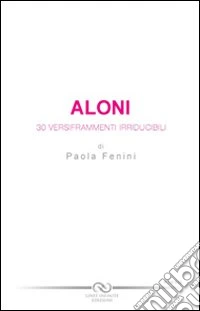 Aloni libro
