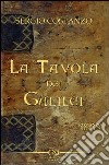 La tavola dei Galilei libro