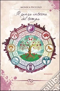 Il senso interno del tempo libro