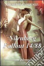 Nürnberg Fallout 14/88 libro