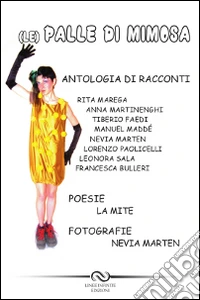 Le palle di mimosa libro