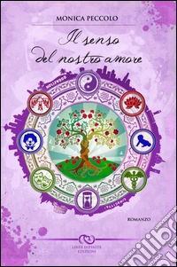 Il senso del nostro amore libro