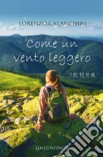 Come un vento leggero