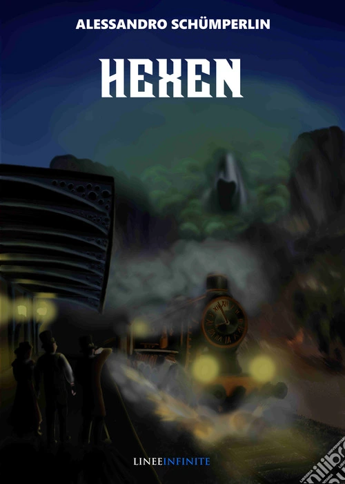 Hexen
