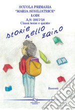 Storie nello zaino libro