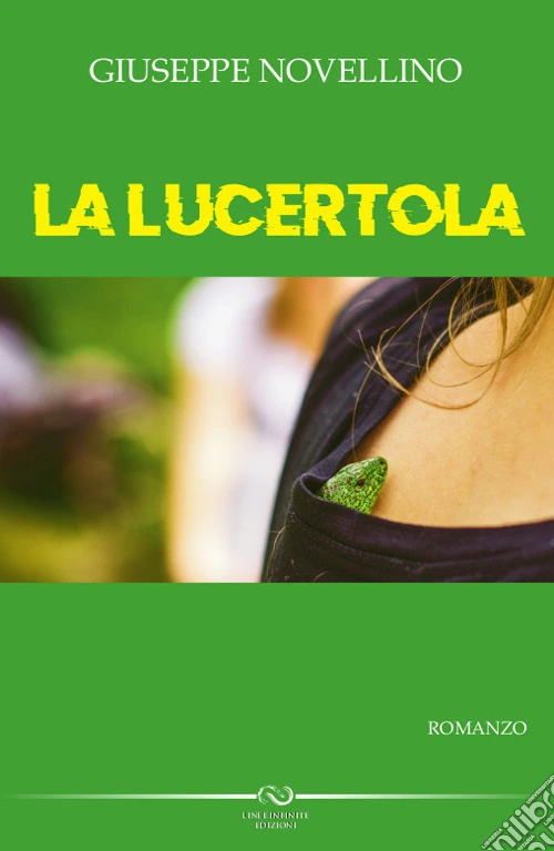 La lucertola