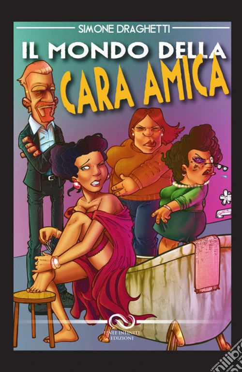 Il mondo della cara amica
