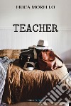 Teacher libro