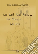 La zet dal pais... La dis... La dis... libro