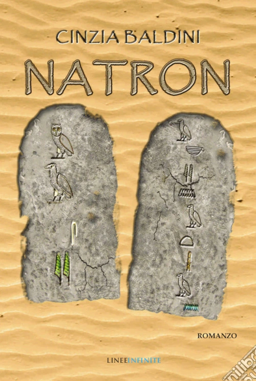 Natron