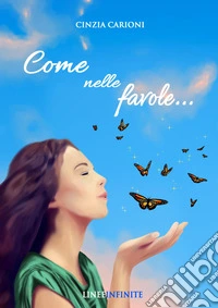 Come nelle favole... libro