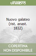Nuovo galateo (rist. anast. 1832)