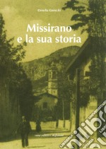 Missirano e la sua storia libro