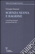 Scienza nuova e ragione