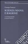 Scienza nuova e ragione libro