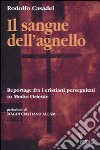 Il sangue dell'agnello libro