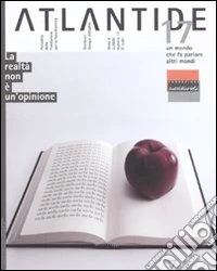 Atlantide. Un mondo che fa parlare altri mondi (17) libro