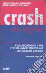 Crash Six Sigma libro