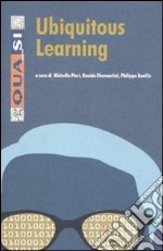 Ubiquitous learning libro