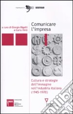 Comunicare l'impresa libro