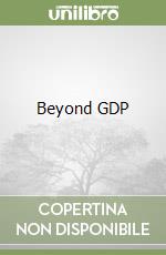 Beyond GDP