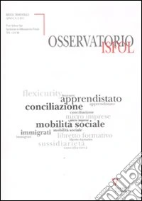 Osservatorio Isfol (2011). Vol. 2