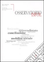 Osservatorio Isfol (2011). Vol. 2 libro