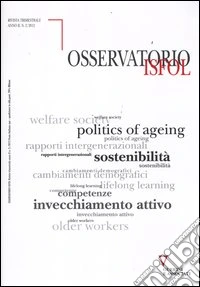 Osservatorio Isfol (2012). Vol. 2