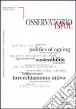 Osservatorio Isfol (2012). Vol. 2 libro