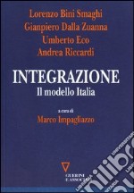 Integrazione. Il modello Italia libro